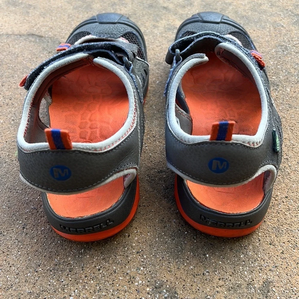Merrell rapid hydro